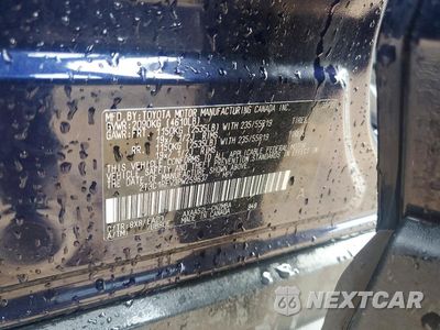 Zdjęcie 12 z 12 samochodu: 2023 TOYOTA RAV4 XLE PREMIUM VIN:2T3C1RFV3PW259637 - miniatura