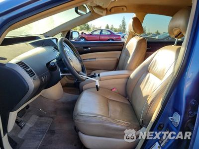 Zdjęcie 7 z 12 samochodu: 2004 TOYOTA PRIUS BASE VIN:JTDKB20U340076061 - miniatura