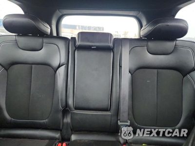 Zdjęcie 10 z 13 samochodu: 2024 JEEP GRAND CHEROKEE LAREDO VIN:1C4RJHAG7RC162752 - miniatura