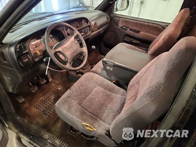 Zdjęcie 8 z 12 samochodu: 1998 DODGE RAM 1500 VIN:1B7HC16Y7WS535112 - miniatura