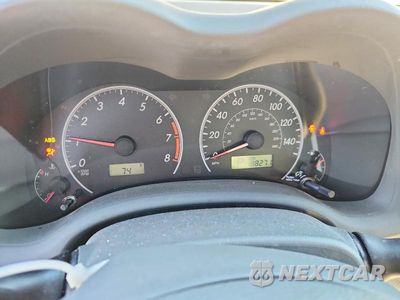 Zdjęcie 9 z 13 samochodu: 2009 TOYOTA COROLLA LE VIN:1NXBU40E09Z158470 - miniatura