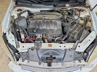 Zdjęcie 11 z 12 samochodu: 2013 CHEVROLET IMPALA LT VIN:2G1WG5E39D1208368 - miniatura