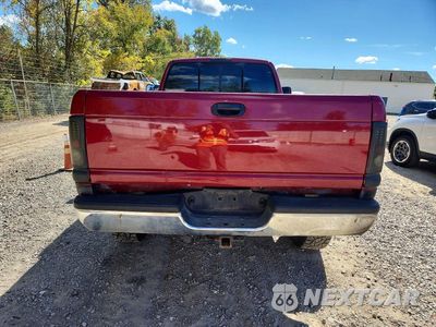 Zdjęcie 6 z 12 samochodu: 1995 DODGE RAM 2500 VIN:1B7KF26C6SS170147 - miniatura