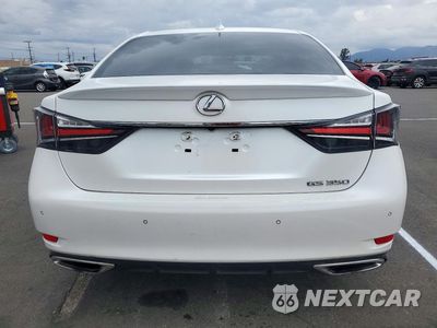 Zdjęcie 6 z 12 samochodu: 2016 LEXUS GS 350 BASE VIN:JTHBZ1BL8GA000570 - miniatura