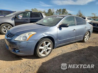 2011 NISSAN ALTIMA 2.5 1N4AL2AP3BC136522 - główne zdjęcie licytacji z USA - miniatura