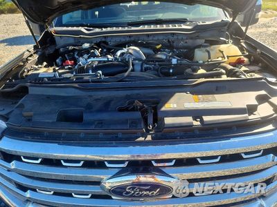 Zdjęcie 11 z 12 samochodu: 2026 FORD F250 SUPER DUTY VIN:1FT8W2BT5TEC69770 - miniatura