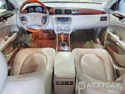 Zdjęcie 8 z 13 samochodu: 2009 BUICK LUCERNE CXL VIN:1G4HD57M69U116138 - miniatura