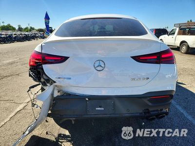 Zdjęcie 6 z 13 samochodu: 2024 MERCEDES-BENZ GLE COUPE AMG 53 4MATIC VIN:4JGFD6BB7RB018976 - miniatura