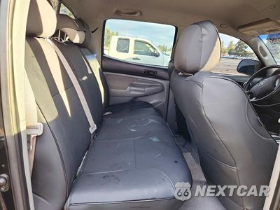 Zdjęcie 10 z 13 samochodu: 2006 TOYOTA TACOMA V6 VIN:5TELU42N86Z184002 - miniatura