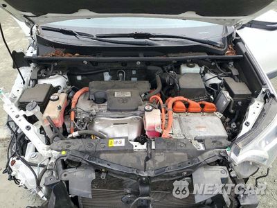 Zdjęcie 12 z 14 samochodu: 2018 TOYOTA RAV4 HYBRID LE VIN:JTMRJREV9JD197726 - miniatura