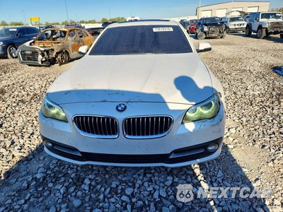 Piąte zdjęcie samochodu w środku: 2015 BMW 535 XI VIN:WBA5B3C55FD541133 - miniatura