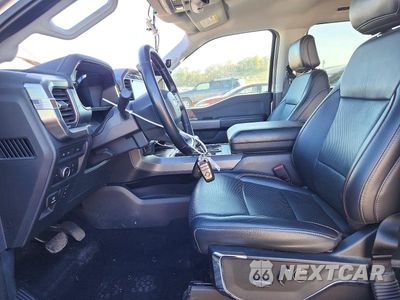 Zdjęcie 7 z 13 samochodu: 2021 FORD F150 SUPERCREW VIN:1FTFW1E88MKD65534 - miniatura