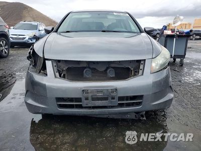 Piąte zdjęcie samochodu w środku: 2009 HONDA ACCORD LX VIN:1HGCP26309A142038 - miniatura