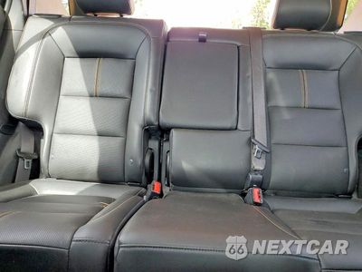 Zdjęcie 10 z 14 samochodu: 2022 CHEVROLET EQUINOX PREMIER VIN:2GNAXNEV8N6154866 - miniatura