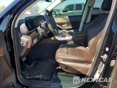 Zdjęcie 7 z 13 samochodu: 2020 MERCEDES-BENZ GLE 450 4MATIC VIN:4JGFB5KEXLA077821 - miniatura