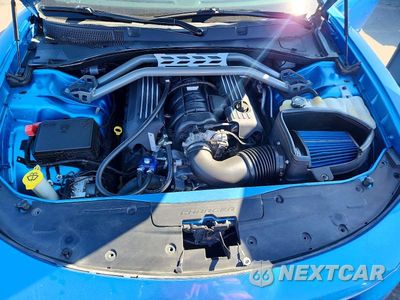 Zdjęcie 11 z 12 samochodu: 2018 DODGE CHARGER R/T VIN:2C3CDXCTXJH290345 - miniatura