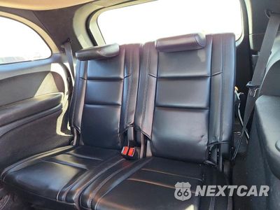 Zdjęcie 10 z 13 samochodu: 2015 DODGE DURANGO LIMITED VIN:1C4RDHDG3FC200802 - miniatura