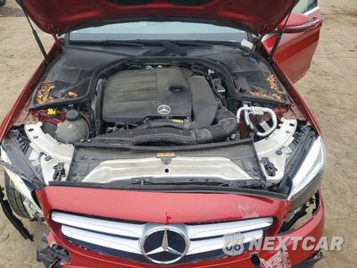 Zdjęcie 11 z 12 samochodu: 2019 MERCEDES-BENZ C 300 4MATIC VIN:55SWF8EB7KU293321 - miniatura