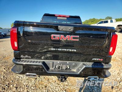 Zdjęcie 6 z 12 samochodu: 2026 GMC SIERRA K1500 AT4 VIN:3GTUUEEL0TG326550 - miniatura
