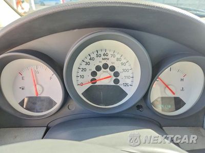 Zdjęcie 9 z 13 samochodu: 2007 DODGE CALIBER VIN:1B3HB28C97D324737 - miniatura