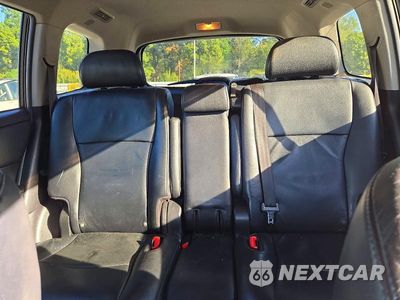 Zdjęcie 10 z 13 samochodu: 2011 TOYOTA HIGHLANDER SE VIN:5TDBK3EH6BS081962 - miniatura