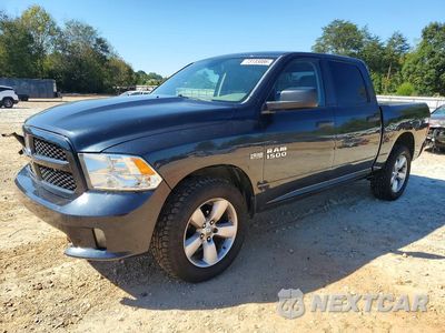 2013 RAM 1500 ST 1C6RR7KT8DS688165 - główne zdjęcie licytacji z USA - miniatura