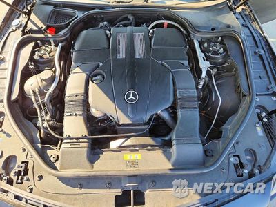 Zdjęcie 11 z 12 samochodu: 2016 MERCEDES-BENZ SL 400 VIN:WDDJK6FA6GF042171 - miniatura