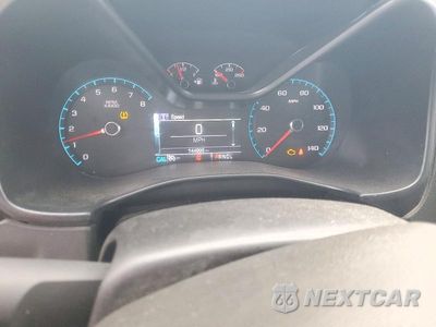 Zdjęcie 9 z 12 samochodu: 2017 CHEVROLET COLORADO LT VIN:1GCHSCEA5H1255491 - miniatura