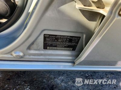 Zdjęcie 12 z 12 samochodu: 2010 HYUNDAI SONATA GLS VIN:5NPET4AC9AH608827 - miniatura