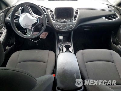 Zdjęcie 8 z 12 samochodu: 2023 CHEVROLET MALIBU LS VIN:1G1ZB5ST8PF119923 - miniatura