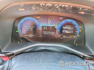 Zdjęcie 9 z 12 samochodu: 2026 TOYOTA CAMRY XSE VIN:4T1DAACK4TU760023 - miniatura