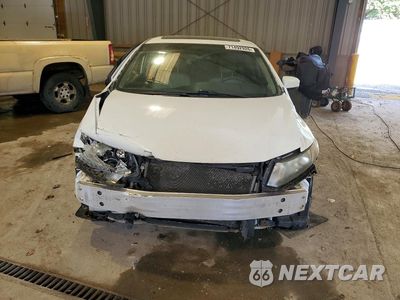 Piąte zdjęcie samochodu w środku: 2014 HONDA CIVIC EX VIN:19XFB2F87EE007801 - miniatura