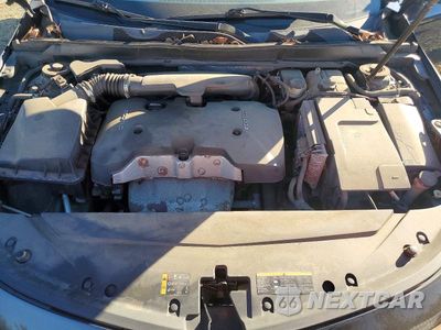 Zdjęcie 10 z 12 samochodu: 2015 CHEVROLET IMPALA LS VIN:2G11Z5SL5F9196894 - miniatura