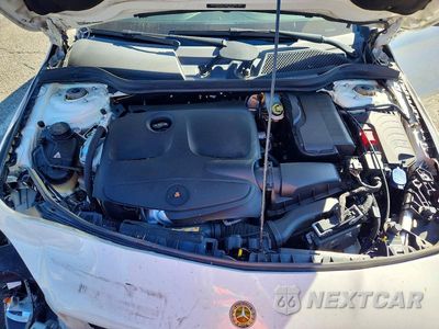 Zdjęcie 11 z 12 samochodu: 2018 MERCEDES-BENZ CLA 250 VIN:WDDSJ4EB8JN687956 - miniatura