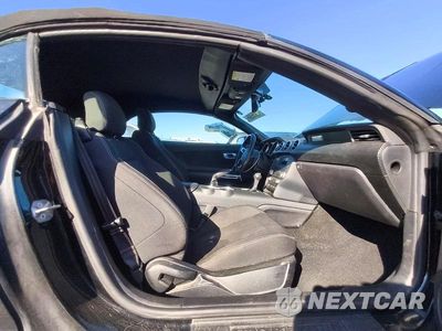 Zdjęcie 13 z 13 samochodu: 2019 FORD MUSTANG VIN:1FATP8UH0K5101882 - miniatura