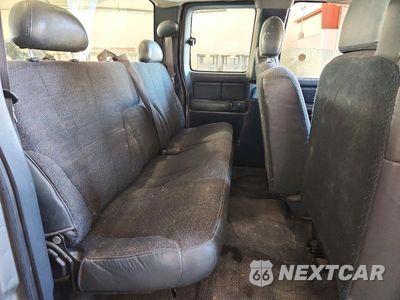 Zdjęcie 10 z 12 samochodu: 2002 CHEVROLET SILVERADO C1500 VIN:2GCEC19X121423602 - miniatura