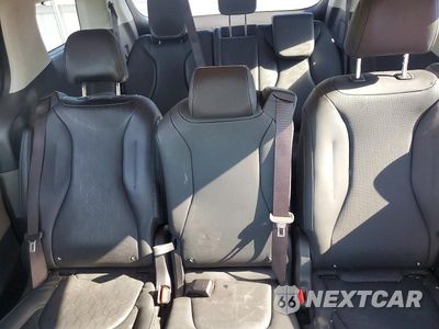 Zdjęcie 10 z 13 samochodu: 2025 KIA CARNIVAL EX VIN:KNDNC5KA5S6043300 - miniatura