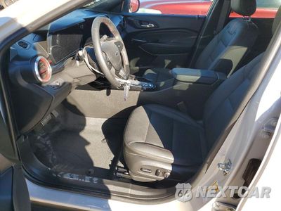 Zdjęcie 7 z 14 samochodu: 2026 CHEVROLET TRAX 2RS VIN:KL77LJEP0TC052911 - miniatura
