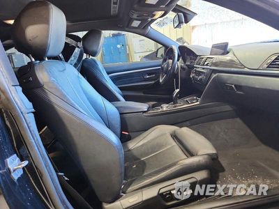 Zdjęcie 10 z 13 samochodu: 2017 BMW 440I VIN:WBA4P1C57HK522180 - miniatura