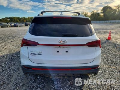 Zdjęcie 6 z 13 samochodu: 2023 HYUNDAI SANTA FE XRT VIN:5NMS64AJ8PH497461 - miniatura