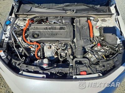Zdjęcie 11 z 12 samochodu: 2025 HONDA CIVIC SPORT VIN:19XFL4H81SE012901 - miniatura