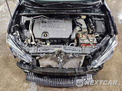 Zdjęcie 11 z 13 samochodu: 2019 TOYOTA COROLLA LE VIN:2T1BURHE7KC179521 - miniatura