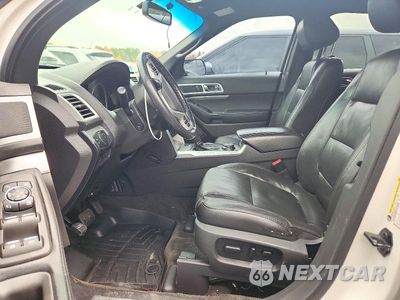 Zdjęcie 7 z 13 samochodu: 2011 FORD EXPLORER LIMITED VIN:1FMHK8F88BGA67931 - miniatura
