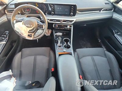 Zdjęcie 8 z 12 samochodu: 2023 KIA K5 LXS VIN:5XXG14J23PG177167 - miniatura