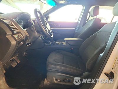 Zdjęcie 7 z 13 samochodu: 2017 FORD EXPLORER XLT VIN:1FM5K7D86HGA12497 - miniatura