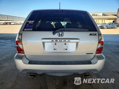 Zdjęcie 6 z 13 samochodu: 2004 ACURA MDX VIN:2HNYD18294H537349 - miniatura