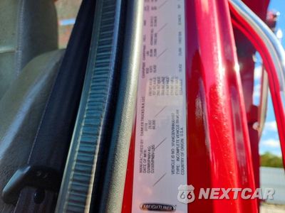 Zdjęcie 12 z 13 samochodu: 2017 FREIGHTLINER 114SD VIN:1FVHG3DV9HHJD1107 - miniatura