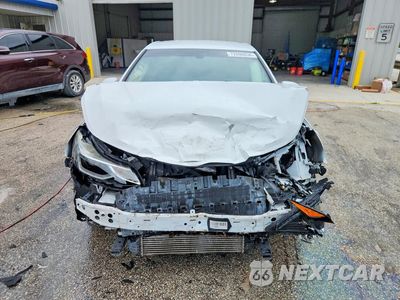 Piąte zdjęcie samochodu w środku: 2018 CHEVROLET CRUZE LT VIN:1G1BE5SMXJ7106156 - miniatura