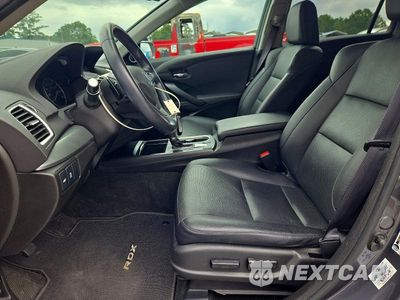 Zdjęcie 7 z 13 samochodu: 2017 ACURA RDX TECHNOLOGY VIN:5J8TB3H52HL008024 - miniatura