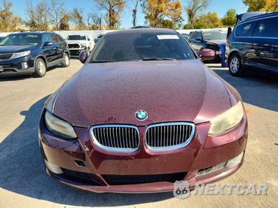 Piąte zdjęcie samochodu w środku: 2010 BMW 328 XI VIN:WBAWC3C52AP470482 - miniatura